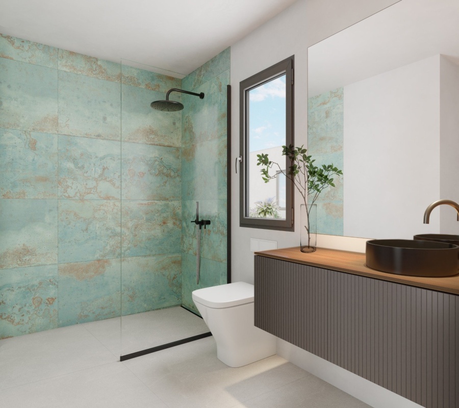Torrevieja, Alicante, Comunidad Valenciana, España, 0 , 2 Habitaciones Habitaciones,2 BathroomsBathrooms,Bungalow planta alta,Comprar,Calle Urbano Arregui, 29,0,2587