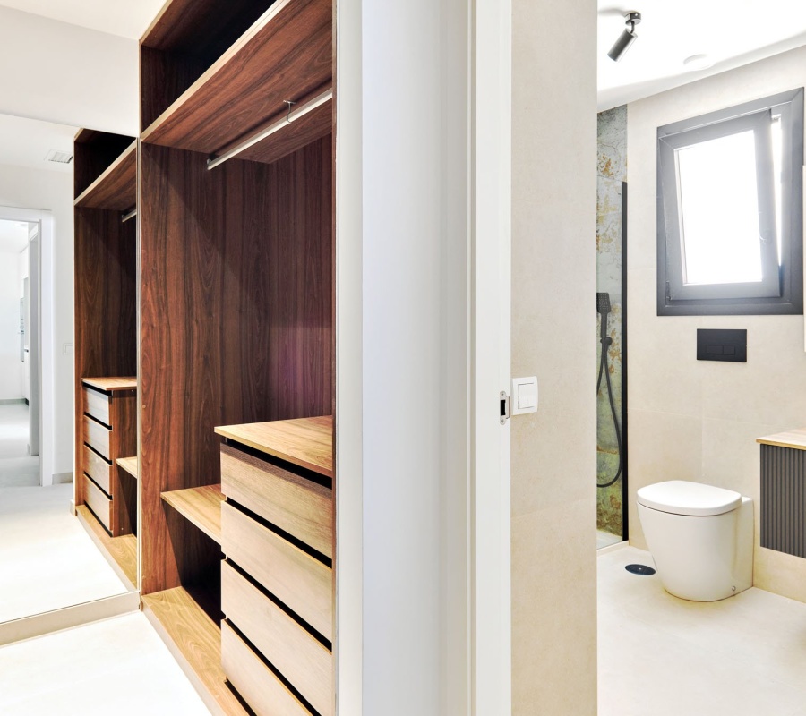 Torrevieja, Alicante, Comunidad Valenciana, España, 0 , 2 Habitaciones Habitaciones,2 BathroomsBathrooms,Bungalow planta alta,Comprar,Calle Urbano Arregui, 29,0,2587