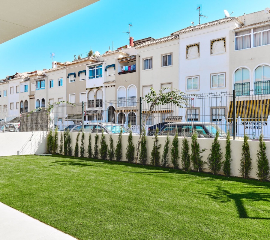 Torrevieja, Alicante, Comunidad Valenciana, España, 0 , 2 Habitaciones Habitaciones,2 BathroomsBathrooms,Bungalow planta alta,Comprar,Calle Urbano Arregui, 29,0,2587