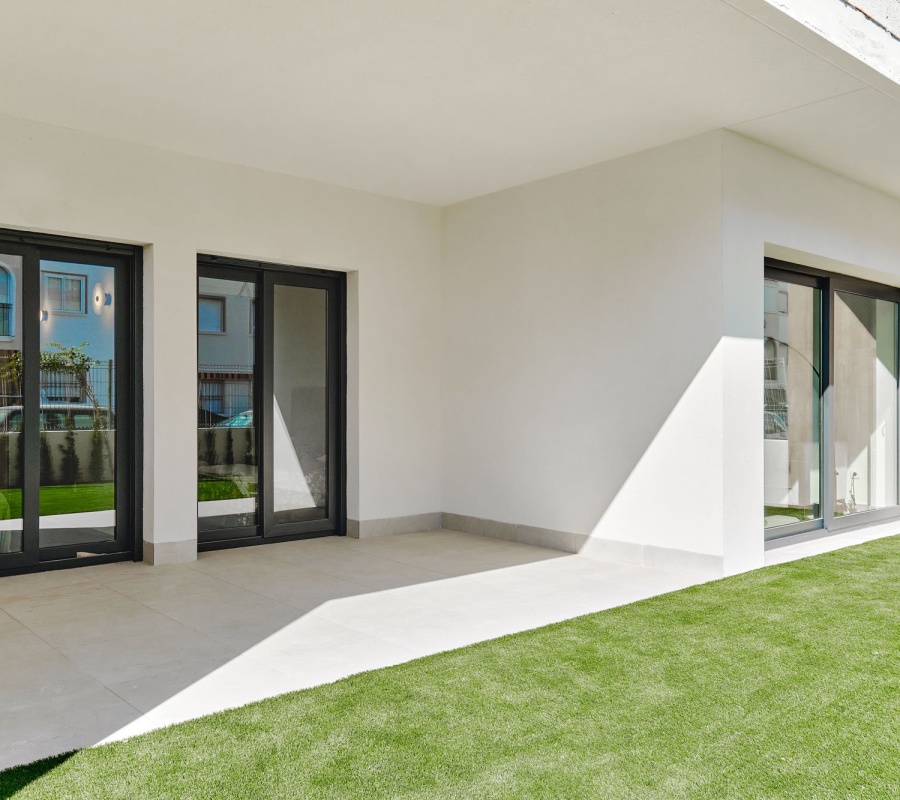Torrevieja, Alicante, Comunidad Valenciana, España, 0 , 2 Habitaciones Habitaciones,2 BathroomsBathrooms,Bungalow planta alta,Comprar,Calle Urbano Arregui, 29,0,2587