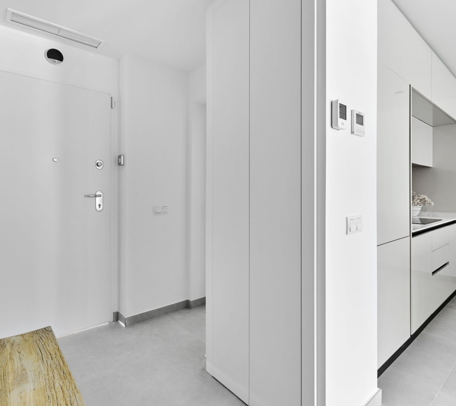 Torrevieja, Alicante, Comunidad Valenciana, España, 0 , 2 Habitaciones Habitaciones,2 BathroomsBathrooms,Bungalow planta alta,Comprar,Calle Urbano Arregui, 29,0,2587