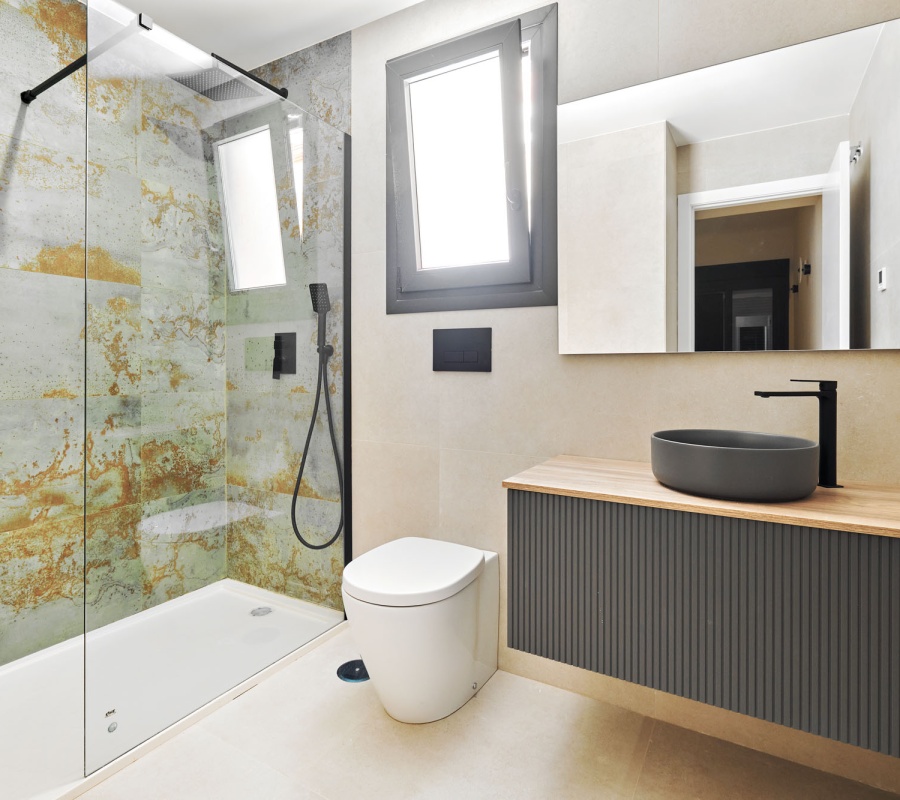 Torrevieja, Alicante, Comunidad Valenciana, España, 0 , 2 Habitaciones Habitaciones,2 BathroomsBathrooms,Bungalow planta alta,Comprar,Calle Urbano Arregui, 29,0,2587