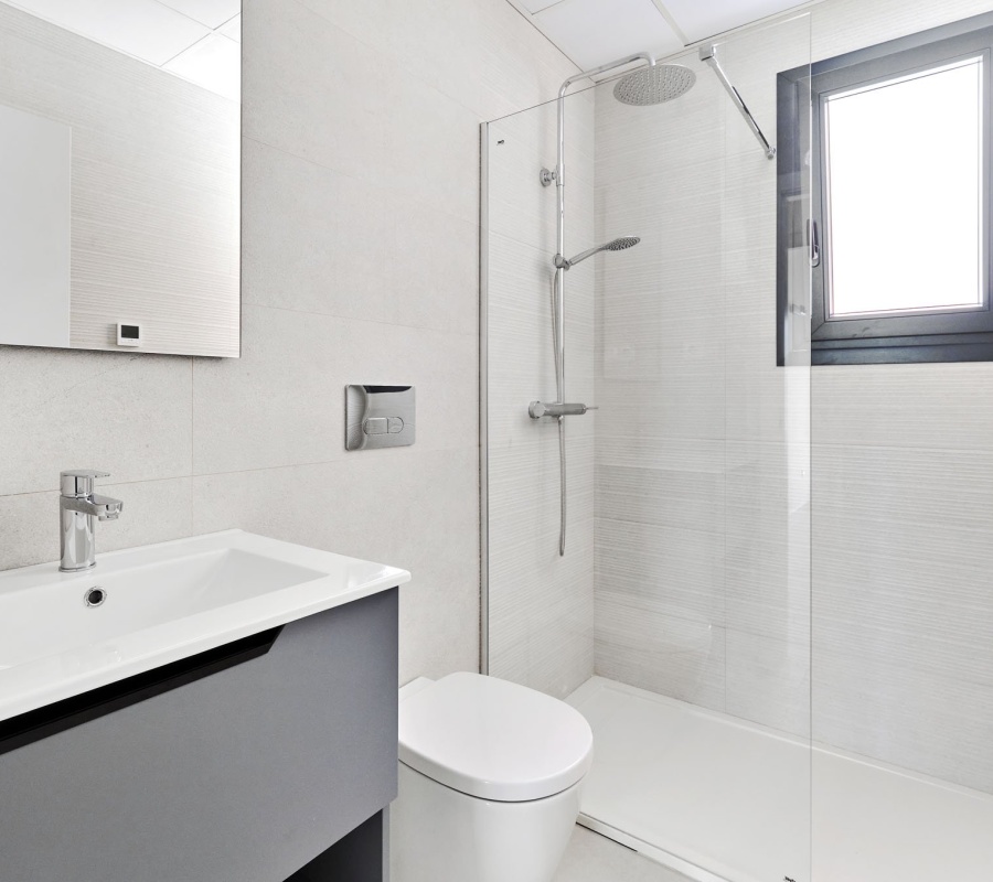 Torrevieja, Alicante, Comunidad Valenciana, España, 0 , 2 Habitaciones Habitaciones,2 BathroomsBathrooms,Bungalow planta alta,Comprar,Calle Urbano Arregui, 29,0,2587