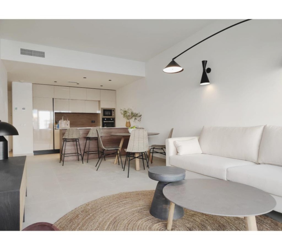 Torrevieja, Alicante, Comunidad Valenciana, España, 0 , 2 Habitaciones Habitaciones,2 BathroomsBathrooms,Bungalow planta alta,Comprar,Calle Urbano Arregui, 29,0,2587