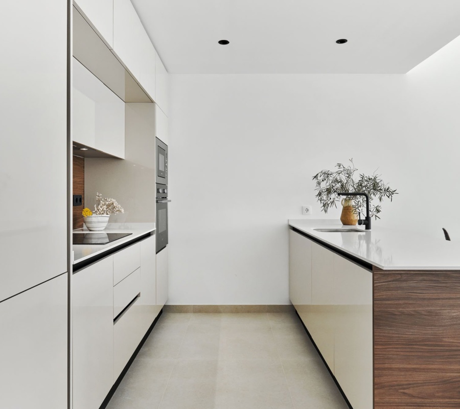 Torrevieja, Alicante, Comunidad Valenciana, España, 0 , 2 Habitaciones Habitaciones,2 BathroomsBathrooms,Bungalow planta alta,Comprar,Calle Urbano Arregui, 29,0,2587