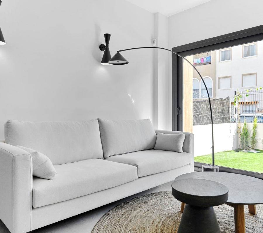 Torrevieja, Alicante, Comunidad Valenciana, España, 0 , 2 Habitaciones Habitaciones,2 BathroomsBathrooms,Bungalow planta alta,Comprar,Calle Urbano Arregui, 29,0,2587