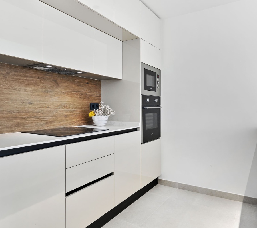 Torrevieja, Alicante, Comunidad Valenciana, España, 0 , 2 Habitaciones Habitaciones,2 BathroomsBathrooms,Bungalow planta alta,Comprar,Calle Urbano Arregui, 29,0,2587