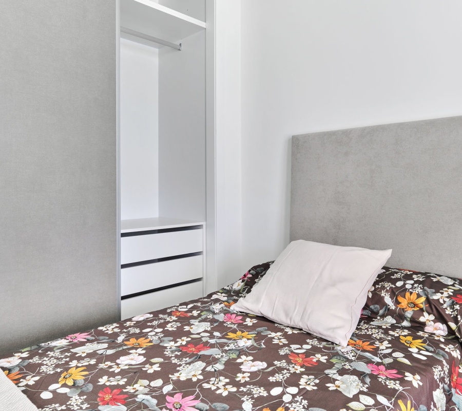Torrevieja, Alicante, Comunidad Valenciana, España, 0 , 2 Habitaciones Habitaciones,2 BathroomsBathrooms,Bungalow planta alta,Comprar,Calle Urbano Arregui, 29,0,2587