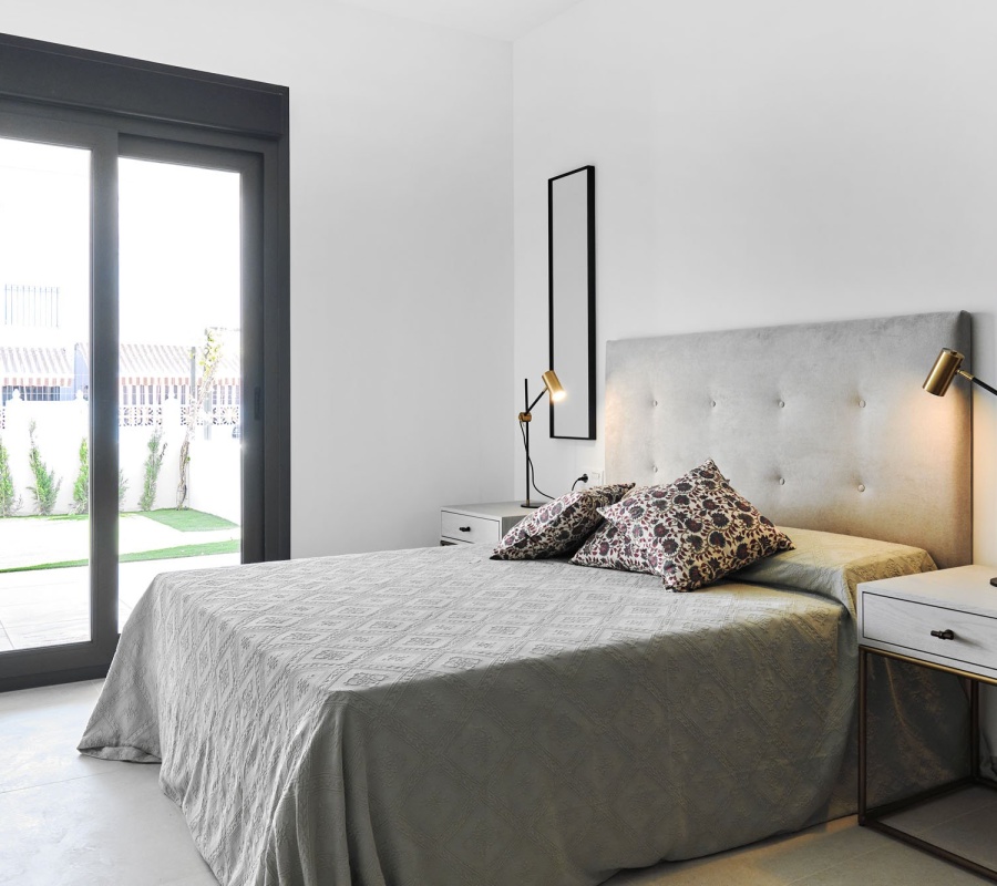 Torrevieja, Alicante, Comunidad Valenciana, España, 0 , 2 Habitaciones Habitaciones,2 BathroomsBathrooms,Bungalow planta alta,Comprar,Calle Urbano Arregui, 29,0,2587