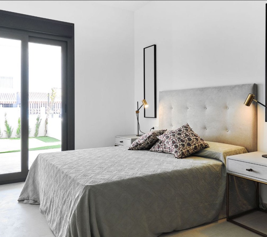 Torrevieja, Alicante, Comunidad Valenciana, España, 0 , 2 Habitaciones Habitaciones,2 BathroomsBathrooms,Bungalow planta alta,Comprar,Calle Urbano Arregui, 29,0,2587