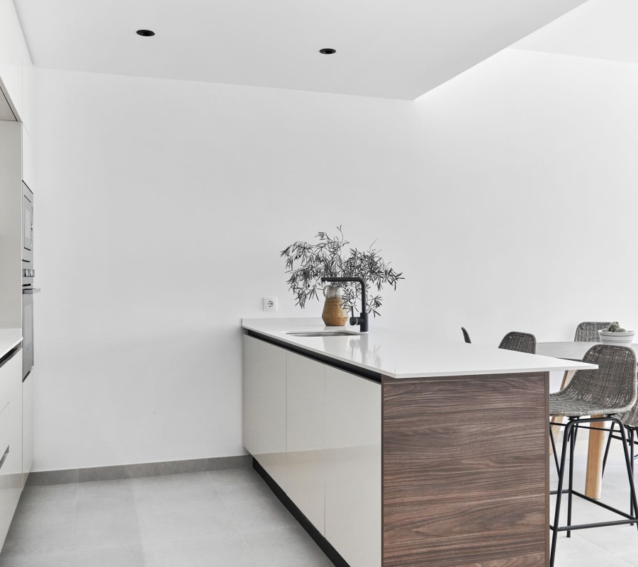 Torrevieja, Alicante, Comunidad Valenciana, España, 0 , 2 Habitaciones Habitaciones,2 BathroomsBathrooms,Bungalow planta alta,Comprar,Calle Urbano Arregui, 29,0,2587
