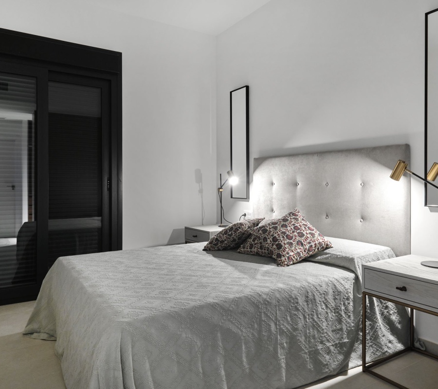 Torrevieja, Alicante, Comunidad Valenciana, España, 0 , 2 Habitaciones Habitaciones,2 BathroomsBathrooms,Bungalow planta alta,Comprar,Calle Urbano Arregui, 29,0,2587