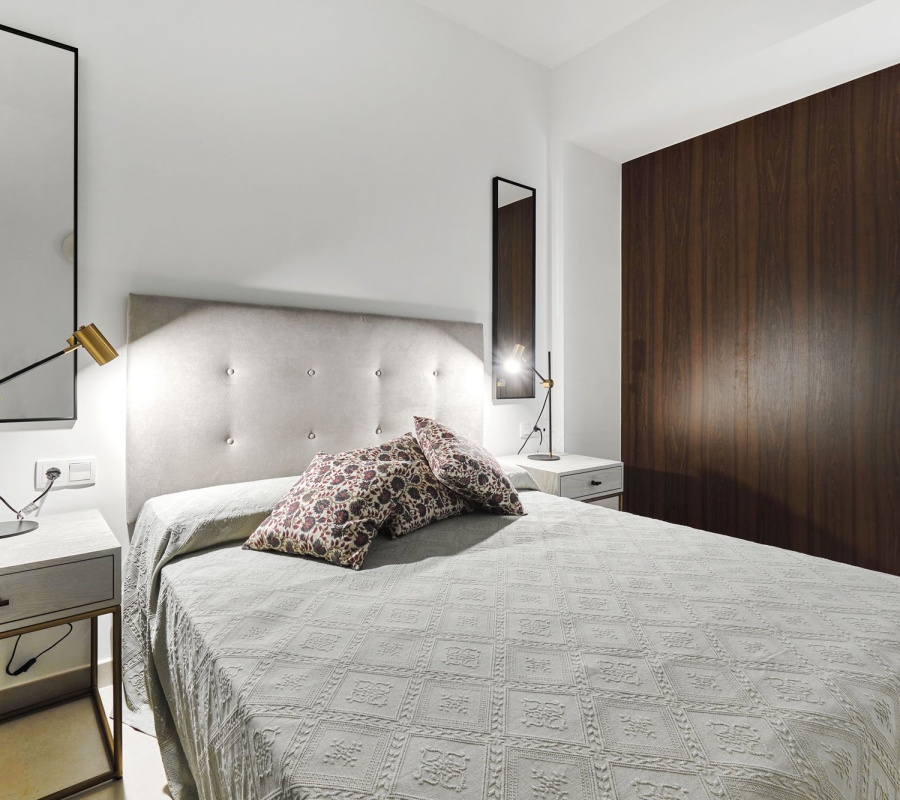 Torrevieja, Alicante, Comunidad Valenciana, España, 0 , 2 Habitaciones Habitaciones,2 BathroomsBathrooms,Bungalow planta alta,Comprar,Calle Urbano Arregui, 29,0,2587