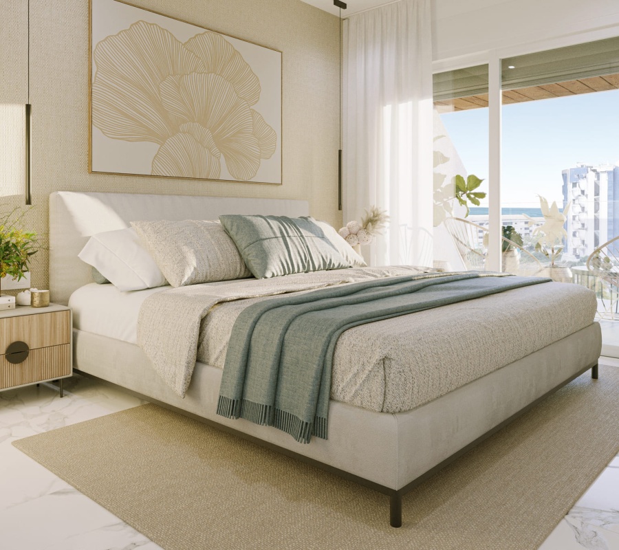 Punta Prima, Alicante, Comunidad Valenciana, España, 0 , 2 Habitaciones Habitaciones,2 BathroomsBathrooms,Apartamento,Comprar,Calle Mar Gruesa, 1,0,2589