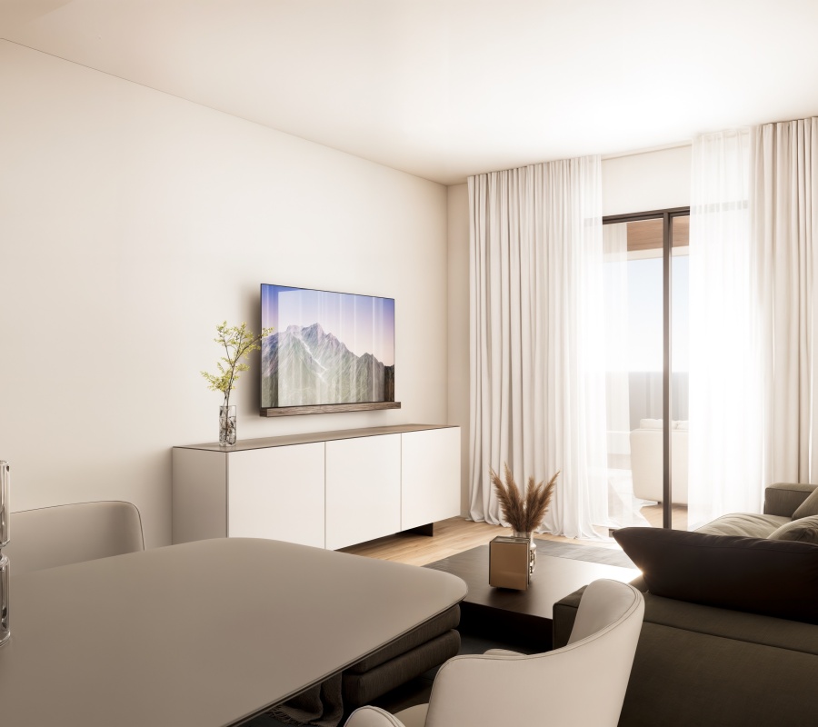 Finestrat, Alicante, Comunidad Valenciana, España, 0 , 2 Habitaciones Habitaciones,2 BathroomsBathrooms,Ático,Comprar,Carrer de Peru, 2B,0,2590