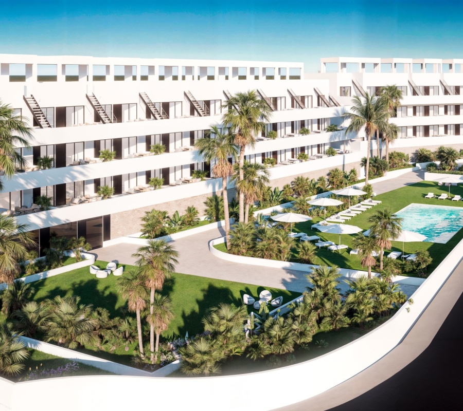 Finestrat, Alicante, Comunidad Valenciana, España, 0 , 2 Habitaciones Habitaciones,2 BathroomsBathrooms,Ático,Comprar,Carrer de Peru, 2B,0,2590
