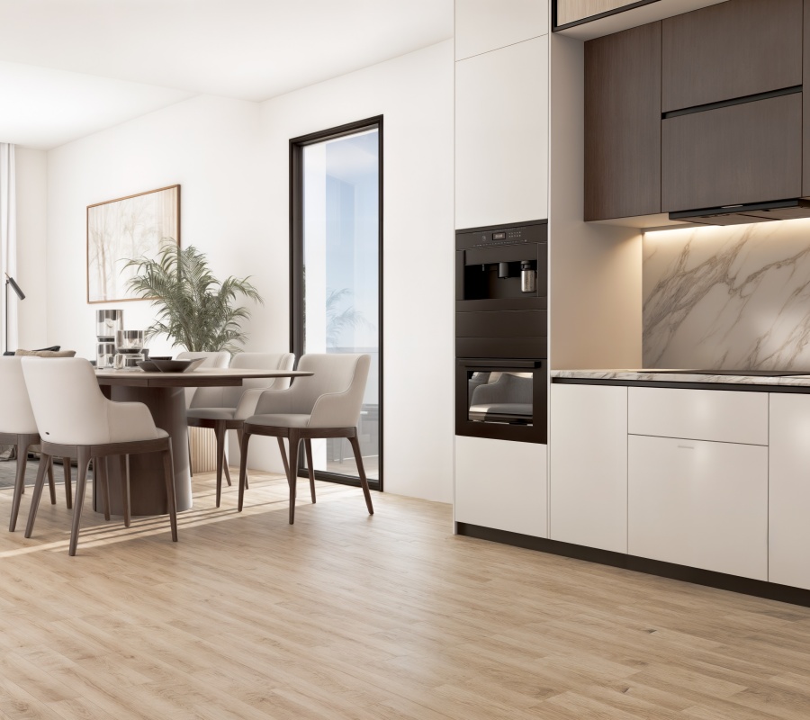 Finestrat, Alicante, Comunidad Valenciana, España, 0 , 2 Habitaciones Habitaciones,2 BathroomsBathrooms,Ático,Comprar,Carrer de Peru, 2B,0,2590