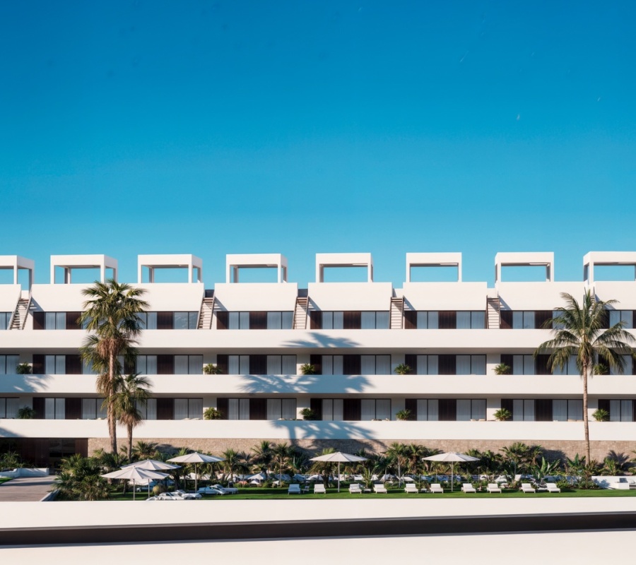 Finestrat, Alicante, Comunidad Valenciana, España, 0 , 2 Habitaciones Habitaciones,2 BathroomsBathrooms,Ático,Comprar,Carrer de Peru, 2B,0,2590