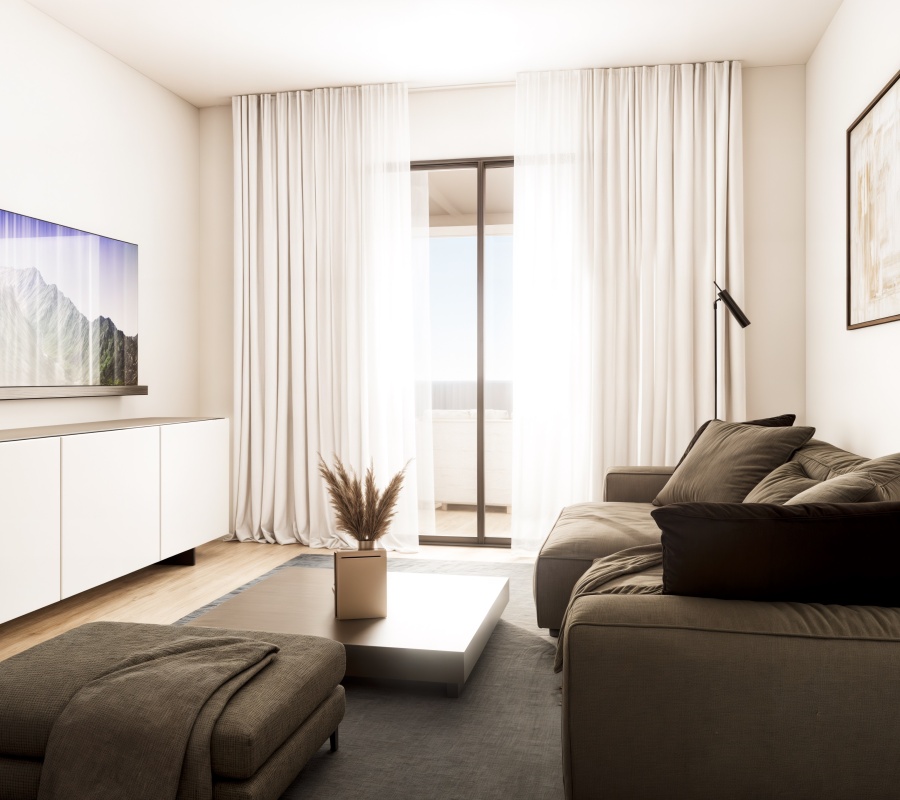 Finestrat, Alicante, Comunidad Valenciana, España, 0 , 2 Habitaciones Habitaciones,2 BathroomsBathrooms,Ático,Comprar,Carrer de Peru, 2B,0,2590