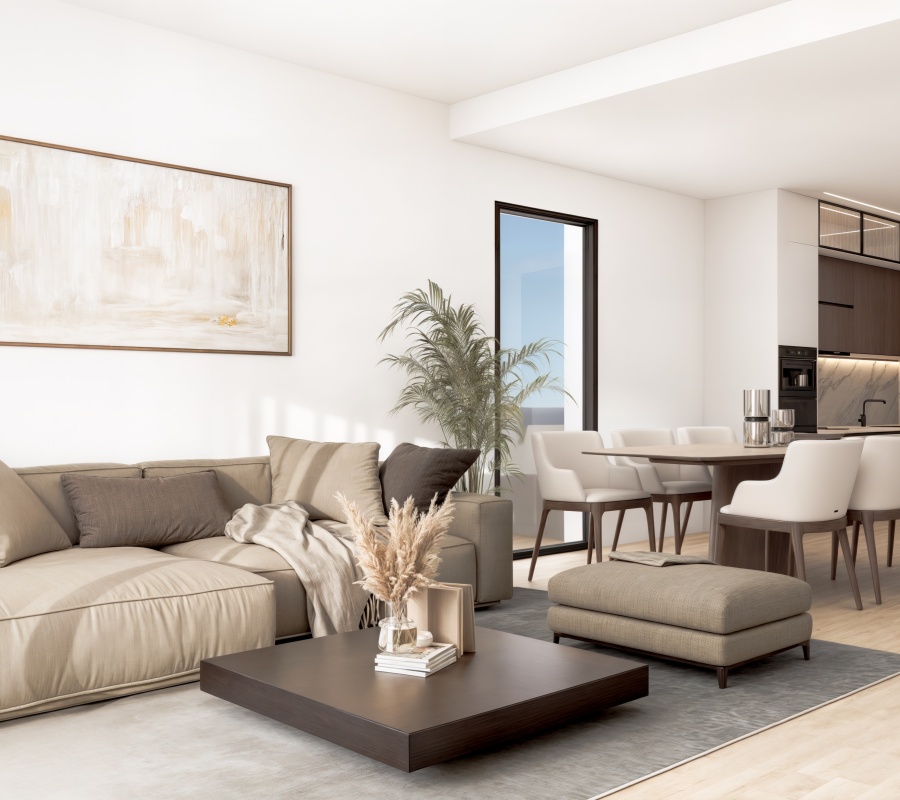 Finestrat, Alicante, Comunidad Valenciana, España, 0 , 2 Habitaciones Habitaciones,2 BathroomsBathrooms,Ático,Comprar,Carrer de Peru, 2B,0,2590