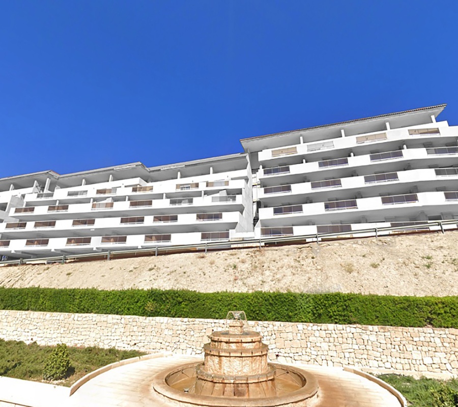 Relleu, Alicante, Comunidad Valenciana, España, 0 , 2 Habitaciones Habitaciones,2 BathroomsBathrooms,Apartamento,Comprar,Arrabal Zona Valor 03, 7,0,2591