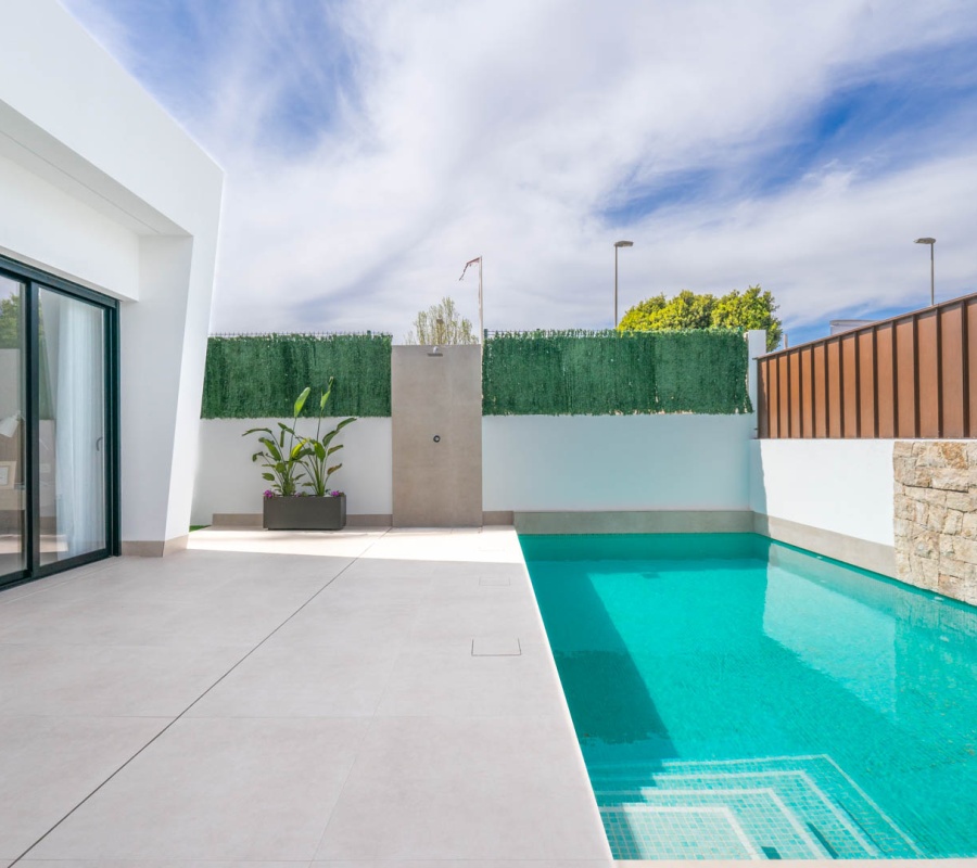 Roldán, Murcia, Región de Murcia, España, 0 , 3 Habitaciones Habitaciones,2 BathroomsBathrooms,Chalet,Comprar,Calle Duque de Rivas, 2,0,2592
