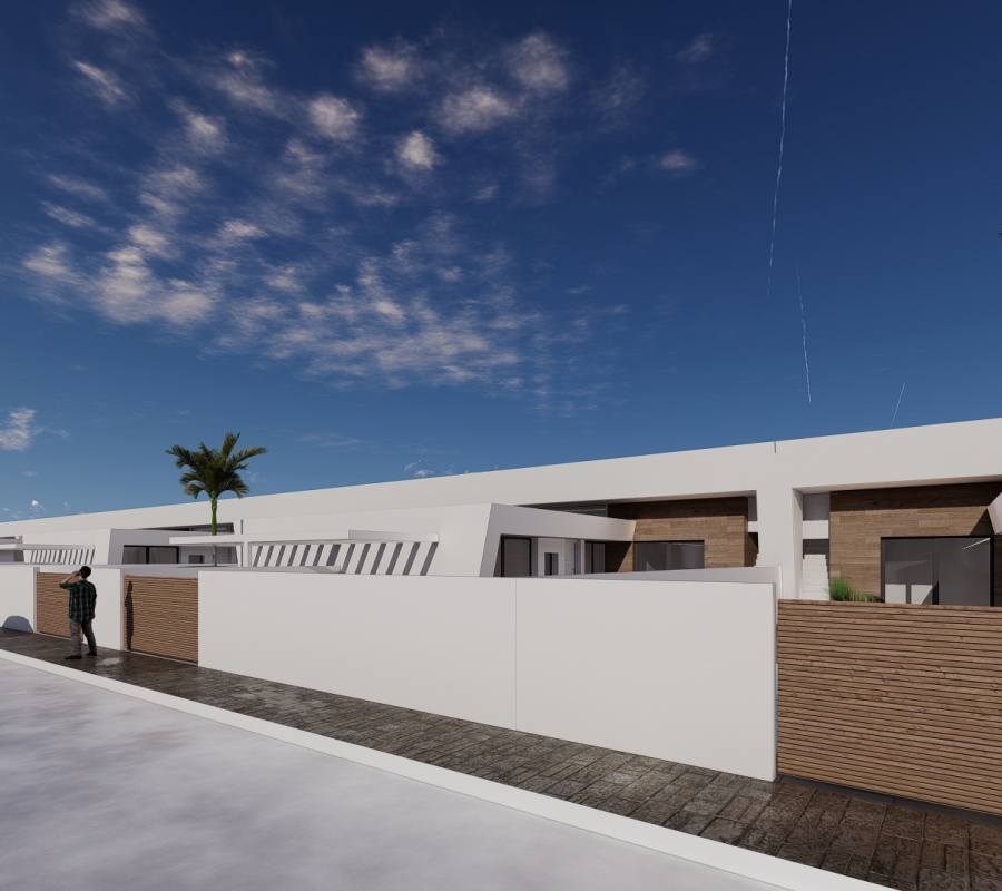 Roldán, Murcia, Región de Murcia, España, 0 , 3 Habitaciones Habitaciones,2 BathroomsBathrooms,Chalet,Comprar,Calle Duque de Rivas, 2,0,2592