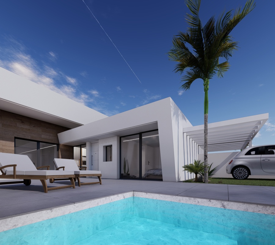 Roldán, Murcia, Región de Murcia, España, 0 , 3 Habitaciones Habitaciones,2 BathroomsBathrooms,Chalet,Comprar,Calle Duque de Rivas, 2,0,2592