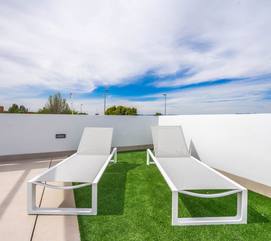 Roldán, Murcia, Región de Murcia, España, 0 , 3 Habitaciones Habitaciones,2 BathroomsBathrooms,Chalet,Comprar,Calle Duque de Rivas, 2,0,2592