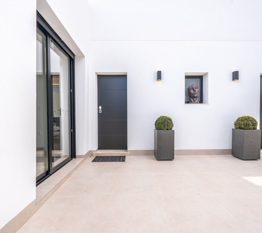 Roldán, Murcia, Región de Murcia, España, 0 , 3 Habitaciones Habitaciones,2 BathroomsBathrooms,Chalet,Comprar,Calle Duque de Rivas, 2,0,2592