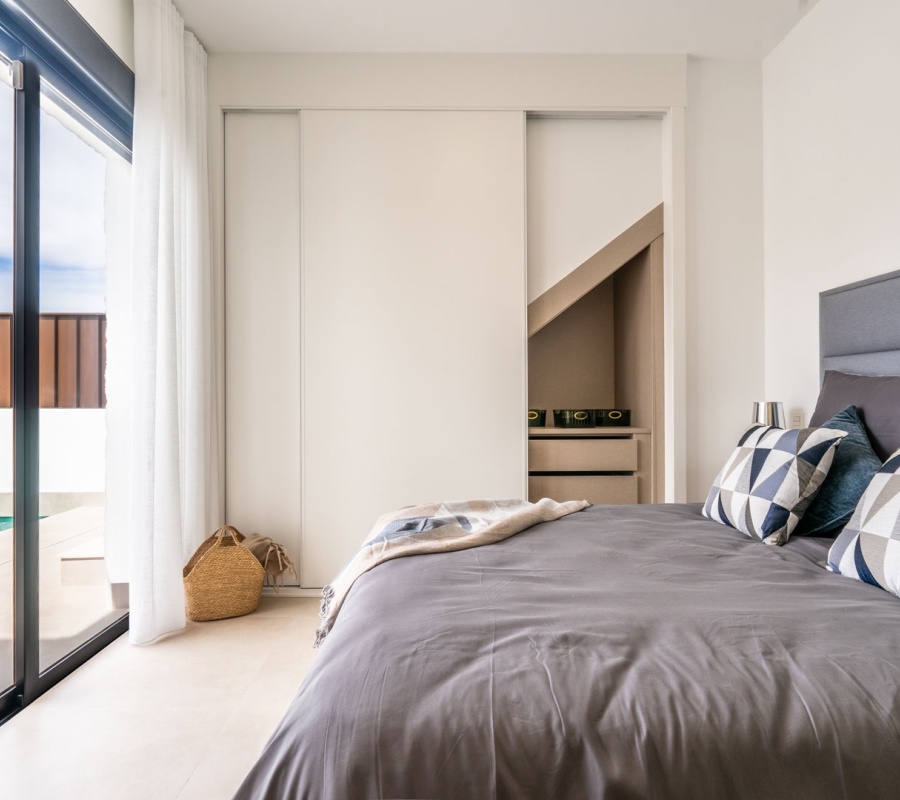 Roldán, Murcia, Región de Murcia, España, 0 , 3 Habitaciones Habitaciones,2 BathroomsBathrooms,Chalet,Comprar,Calle Duque de Rivas, 2,0,2592