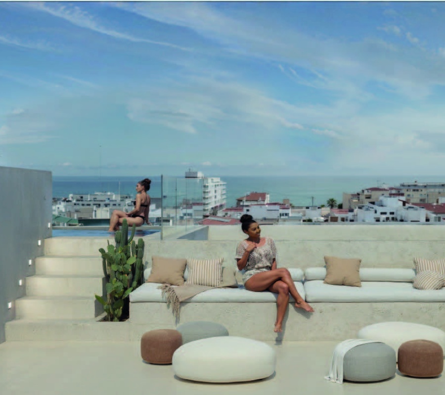 Torrevieja, Alicante, Comunidad Valenciana, España, 0 , 1 Habitación Habitaciones,1 BañoBathrooms,Apartamento,Comprar,Calle Ramón Gallud, 160,0,2593
