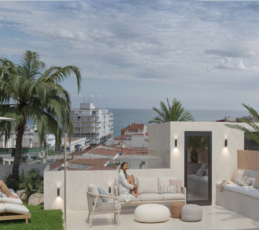 Torrevieja, Alicante, Comunidad Valenciana, España, 0 , 1 Habitación Habitaciones,1 BañoBathrooms,Apartamento,Comprar,Calle Ramón Gallud, 160,0,2593