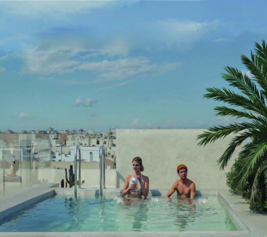 Torrevieja, Alicante, Comunidad Valenciana, España, 0 , 1 Habitación Habitaciones,1 BañoBathrooms,Apartamento,Comprar,Calle Ramón Gallud, 160,0,2593