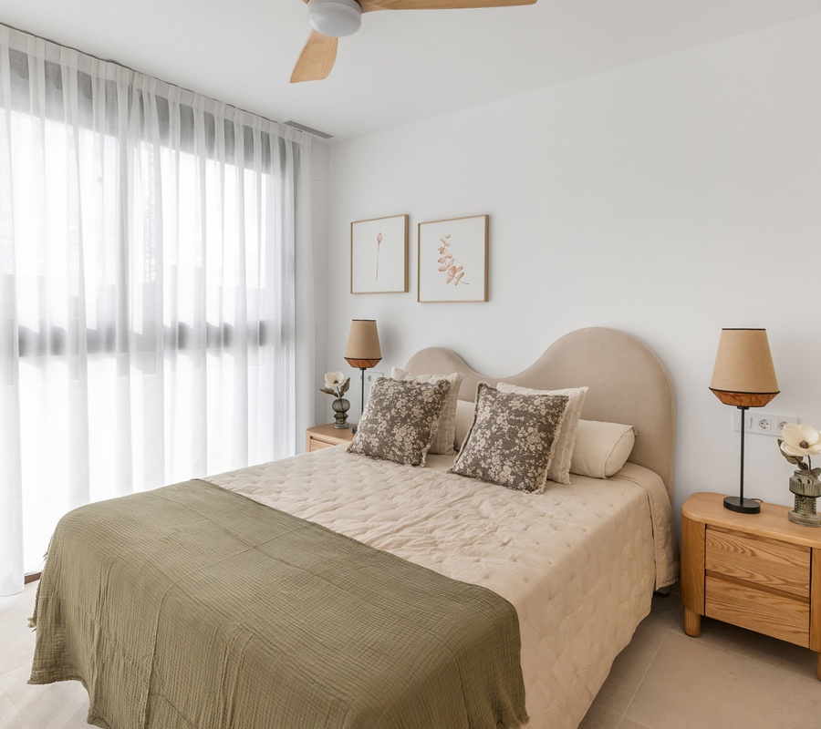 Los Alcázares, Murcia, Región de Murcia, España, 0 , 3 Habitaciones Habitaciones,2 BathroomsBathrooms,Apartamento,Comprar,Calle 12-Pp Lomas de Rame, 2,0,2594