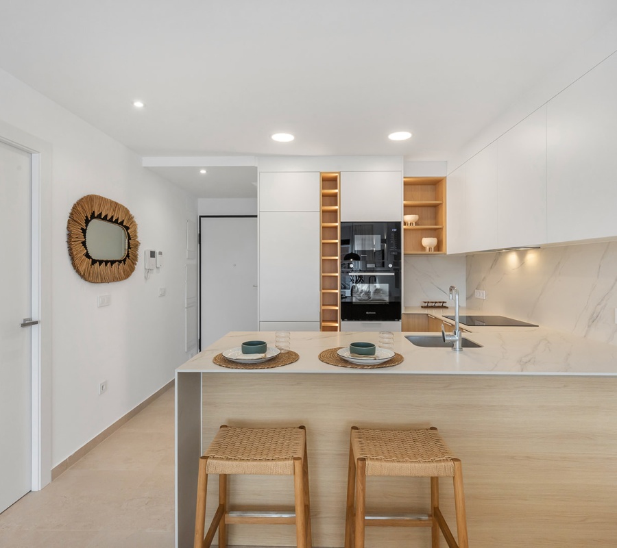 Los Alcázares, Murcia, Región de Murcia, España, 0 , 3 Habitaciones Habitaciones,2 BathroomsBathrooms,Apartamento,Comprar,Calle 12-Pp Lomas de Rame, 2,0,2594