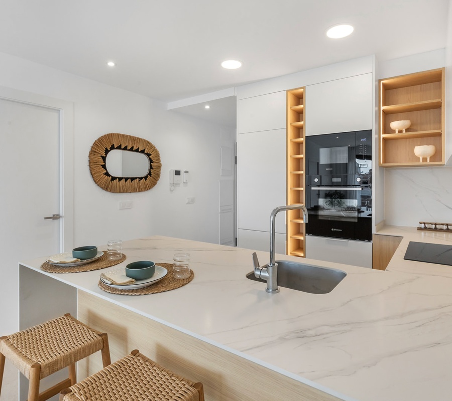 Los Alcázares, Murcia, Región de Murcia, España, 0 , 3 Habitaciones Habitaciones,2 BathroomsBathrooms,Apartamento,Comprar,Calle 12-Pp Lomas de Rame, 2,0,2594