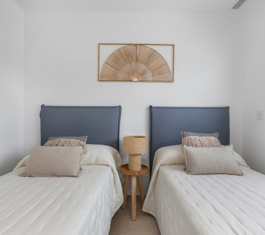Los Alcázares, Murcia, Región de Murcia, España, 0 , 3 Habitaciones Habitaciones,2 BathroomsBathrooms,Apartamento,Comprar,Calle 12-Pp Lomas de Rame, 2,0,2594