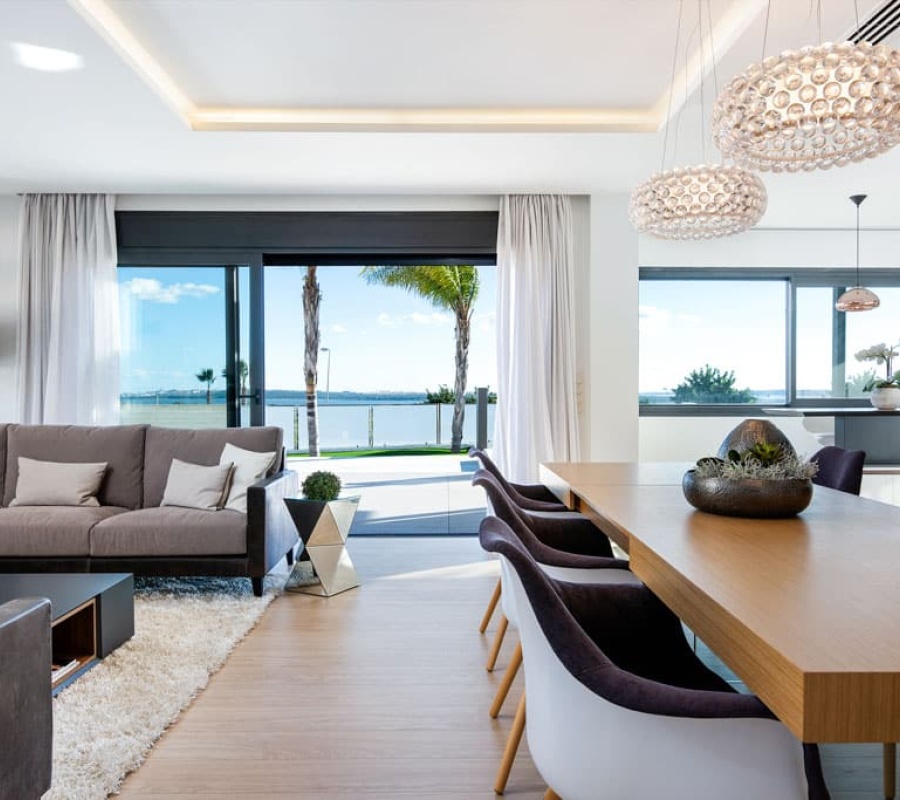 Ciudad Quesada, Alicante, Comunidad Valenciana, España, 0 , 4 Habitaciones Habitaciones,3 BathroomsBathrooms,Chalet,Comprar,Calle Isla de la Gomera, 13,0,2596