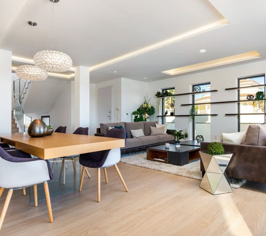 Ciudad Quesada, Alicante, Comunidad Valenciana, España, 0 , 4 Habitaciones Habitaciones,3 BathroomsBathrooms,Chalet,Comprar,Calle Isla de la Gomera, 13,0,2596