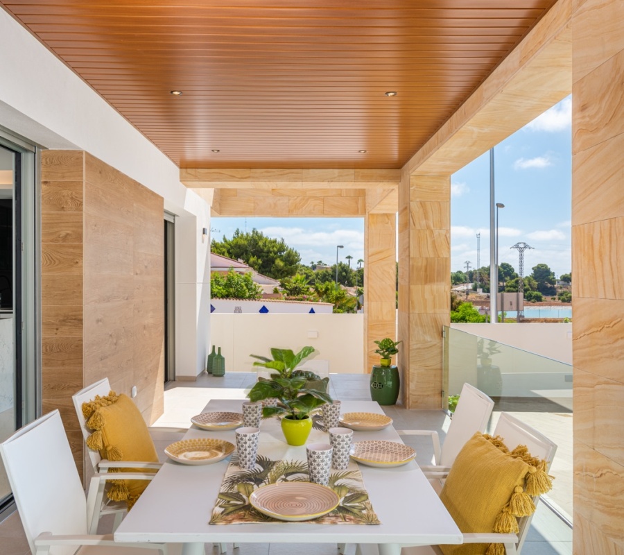Ciudad Quesada, Alicante, Comunidad Valenciana, España, 0 , 4 Habitaciones Habitaciones,3 BathroomsBathrooms,Chalet,Comprar,Calle Isla de la Gomera, 13,0,2596