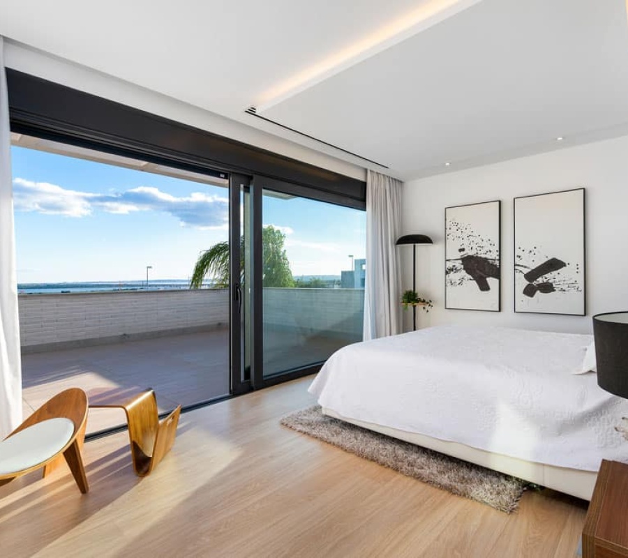 Ciudad Quesada, Alicante, Comunidad Valenciana, España, 0 , 4 Habitaciones Habitaciones,3 BathroomsBathrooms,Chalet,Comprar,Calle Isla de la Gomera, 13,0,2596