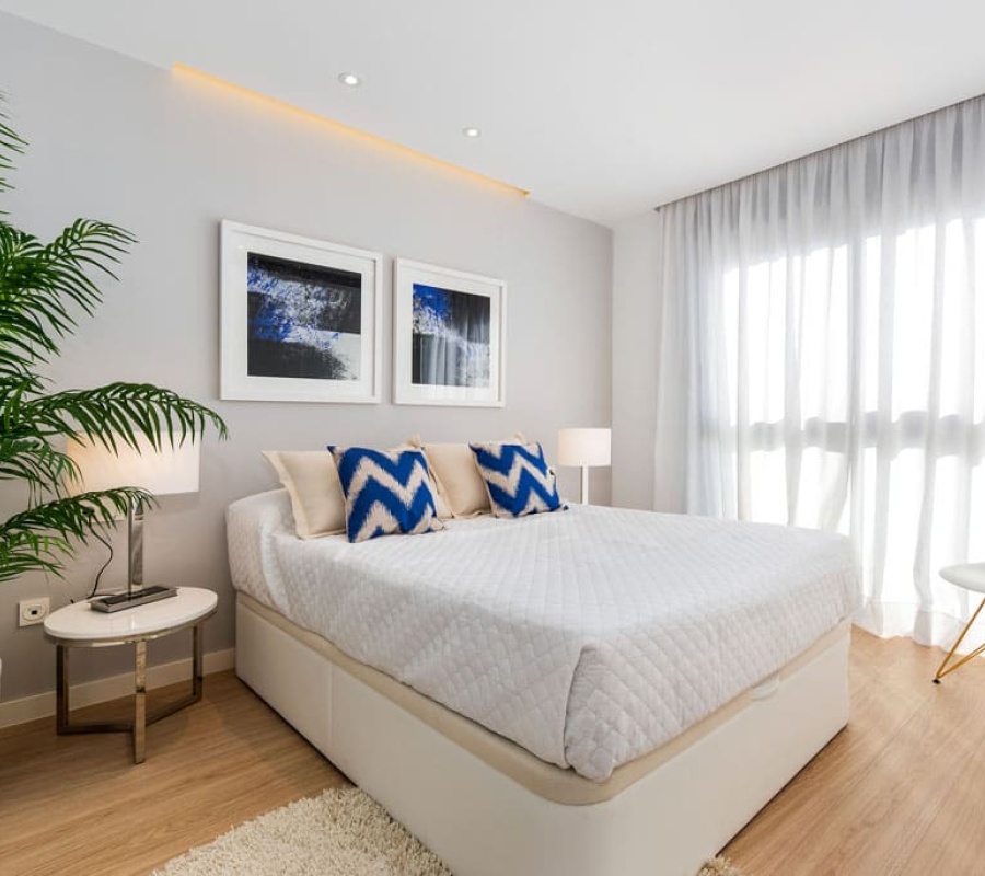 Ciudad Quesada, Alicante, Comunidad Valenciana, España, 0 , 4 Habitaciones Habitaciones,3 BathroomsBathrooms,Chalet,Comprar,Calle Isla de la Gomera, 13,0,2596