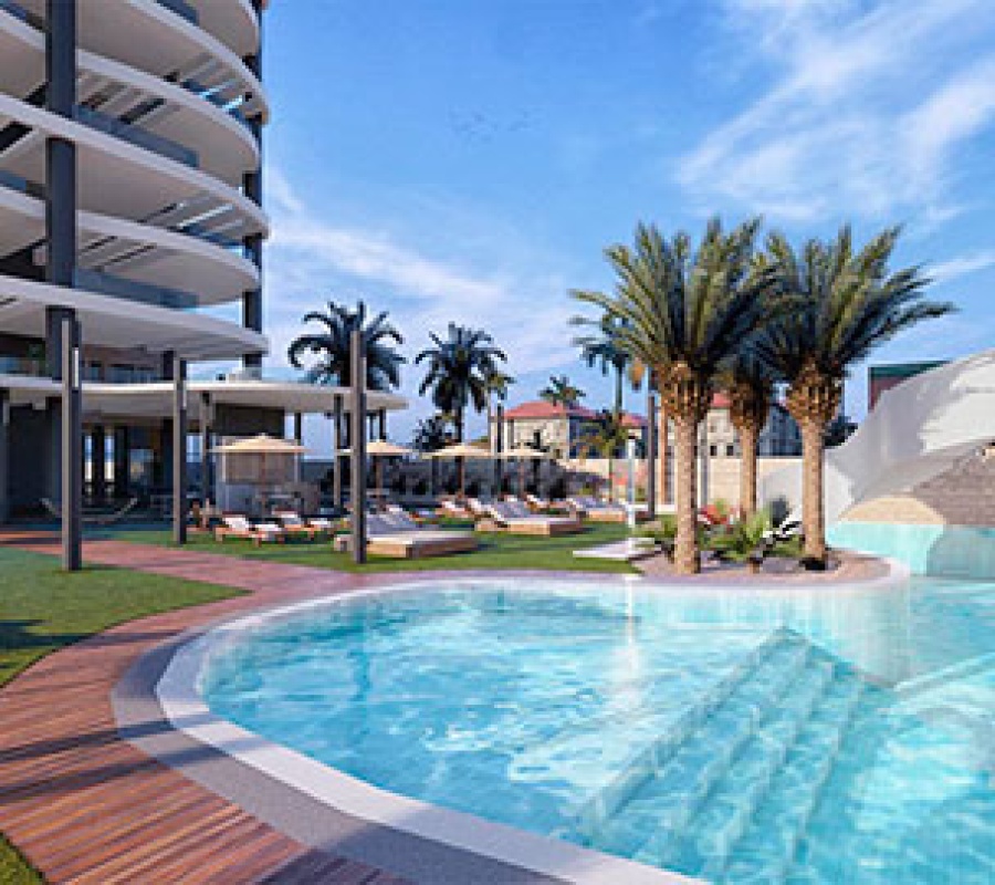 Calpe, Alicante, Comunidad Valenciana, España, 0 , 4 Habitaciones Habitaciones,3 BathroomsBathrooms,Ático,Comprar,Avenida de Rumania, 10,0,2597
