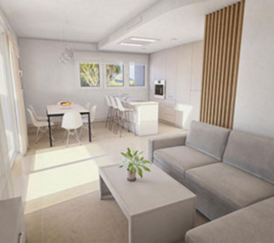 Calpe, Alicante, Comunidad Valenciana, España, 0 , 4 Habitaciones Habitaciones,3 BathroomsBathrooms,Ático,Comprar,Avenida de Rumania, 10,0,2597