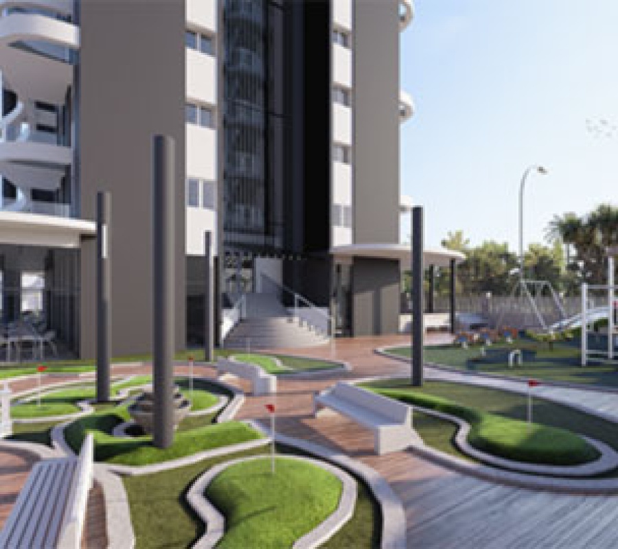 Calpe, Alicante, Comunidad Valenciana, España, 0 , 4 Habitaciones Habitaciones,3 BathroomsBathrooms,Ático,Comprar,Avenida de Rumania, 10,0,2597