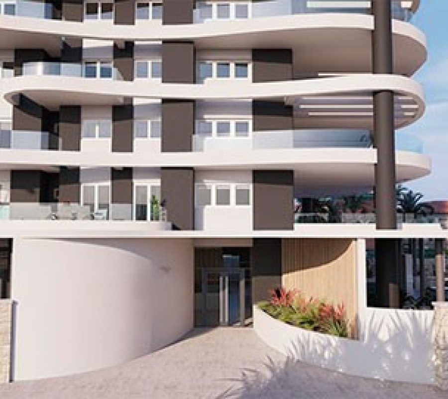 Calpe, Alicante, Comunidad Valenciana, España, 0 , 4 Habitaciones Habitaciones,3 BathroomsBathrooms,Ático,Comprar,Avenida de Rumania, 10,0,2597