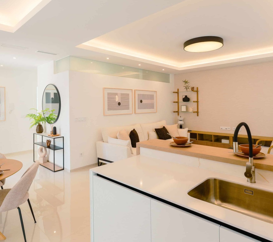 Rojales, Alicante, Comunidad Valenciana, España, 0 , 2 Habitaciones Habitaciones,2 BathroomsBathrooms,Bungalow planta baja,Comprar,Avenida del Salvador, 79,0,2598