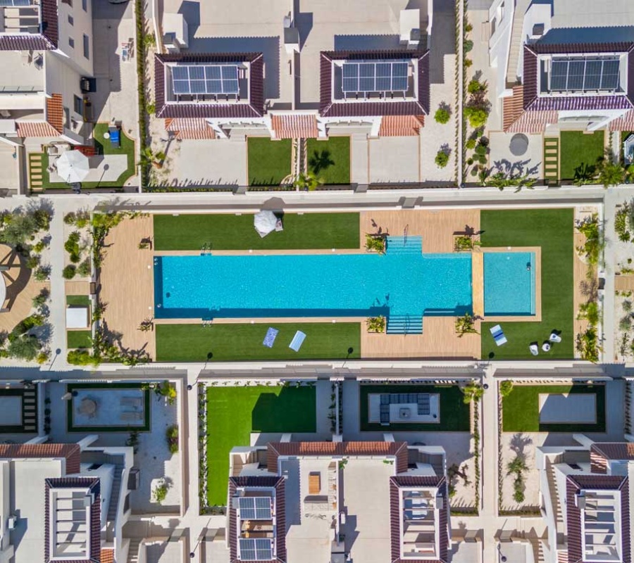 Rojales, Alicante, Comunidad Valenciana, España, 0 , 2 Habitaciones Habitaciones,2 BathroomsBathrooms,Bungalow planta baja,Comprar,Avenida del Salvador, 79,0,2598