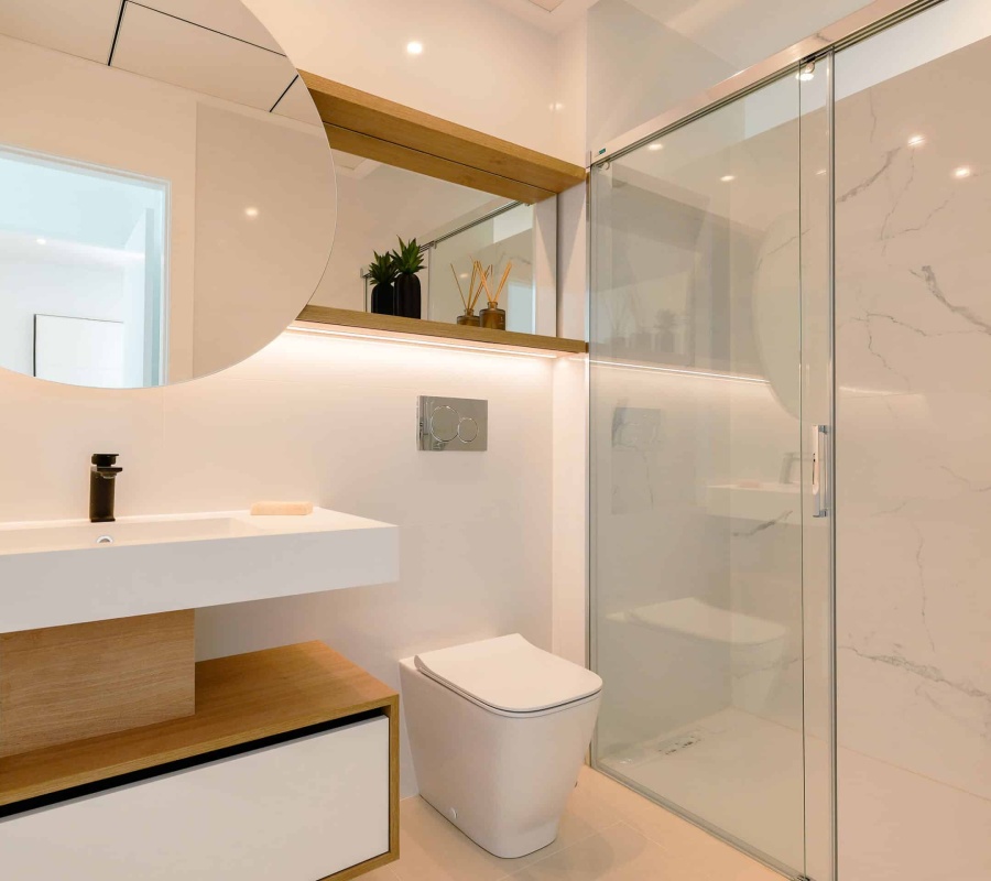 Rojales, Alicante, Comunidad Valenciana, España, 0 , 2 Habitaciones Habitaciones,2 BathroomsBathrooms,Bungalow planta baja,Comprar,Avenida del Salvador, 79,0,2598